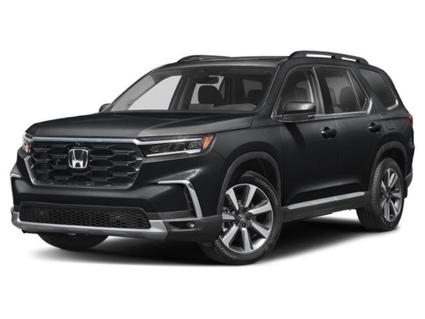 2025 Honda Pilot Waite Park MN