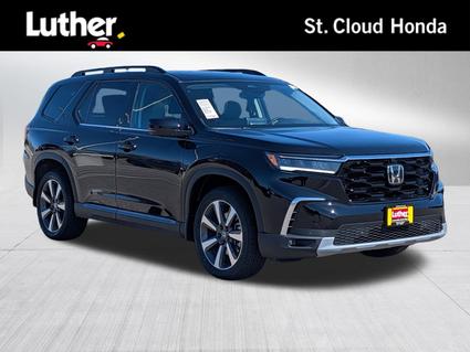 2025 Honda Pilot Waite Park MN