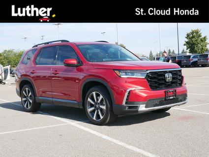 2025 Honda Pilot Waite Park MN