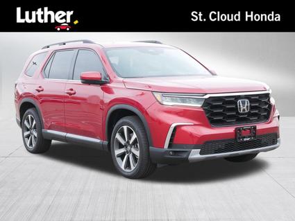 2025 Honda Pilot Waite Park MN