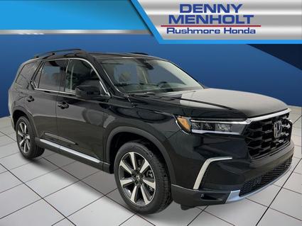2025 Honda Pilot Rapid City SD