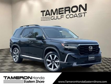 2025 Honda Pilot Daphne AL
