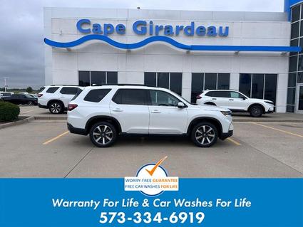 2025 Honda Pilot Cape Girardeau MO