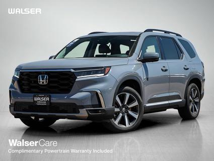 2025 Honda Pilot Burnsville MN
