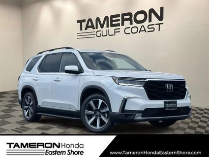 2025 Honda Pilot Daphne AL
