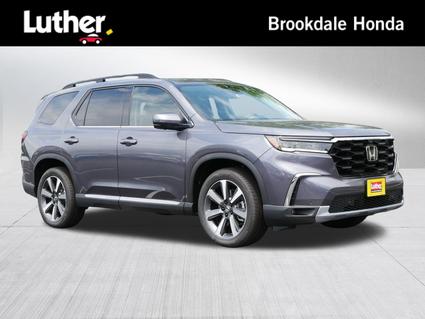 2025 Honda Pilot Minneapolis MN