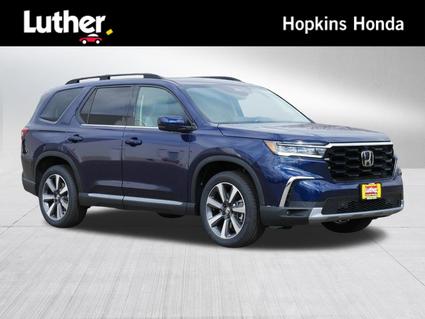 2025 Honda Pilot Hopkins MN