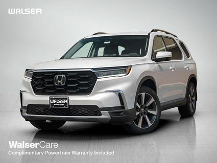 2025 Honda Pilot Burnsville MN
