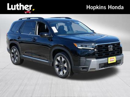 2026 Honda Pilot Hopkins MN