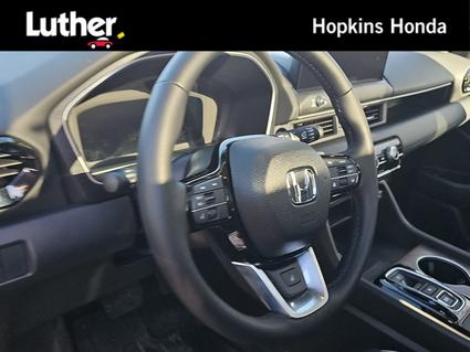 2026 Honda Pilot Hopkins MN