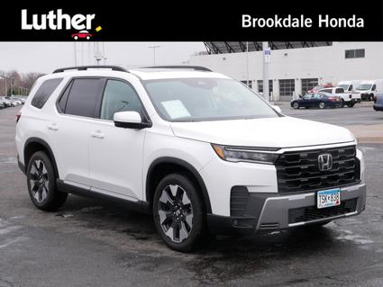 2026 Honda Pilot Minneapolis MN