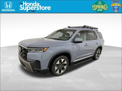 2026 Honda Pilot Joliet IL