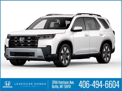 2026 Honda Pilot Butte MT