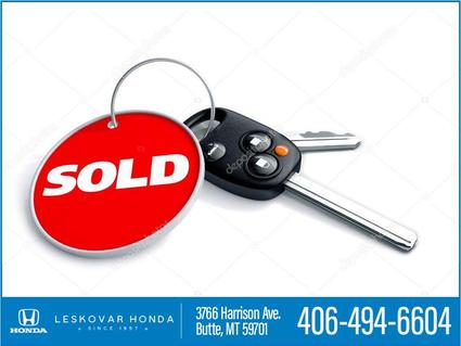 2026 Honda Pilot Butte MT