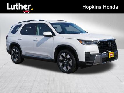 2026 Honda Pilot Hopkins MN