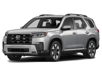 2026 Honda Pilot Hopkins MN