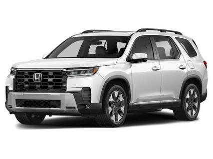 2026 Honda Pilot Mankato MN