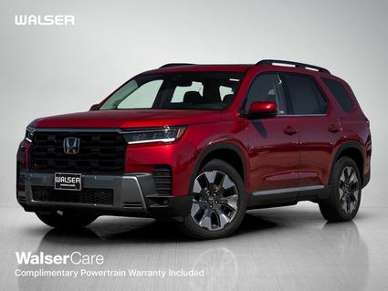 2026 Honda Pilot Burnsville MN