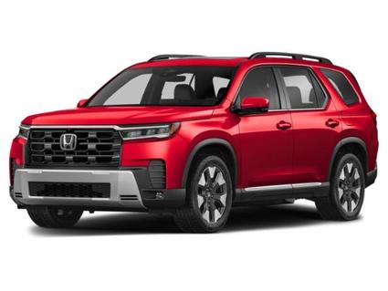 2026 Honda Pilot Burnsville MN