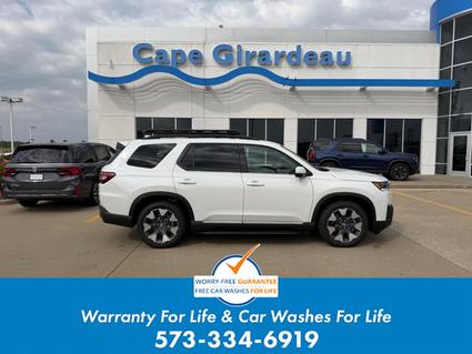 2026 Honda Pilot Cape Girardeau MO