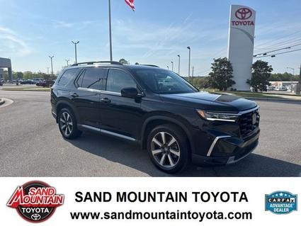 2023 Honda Pilot Albertville AL