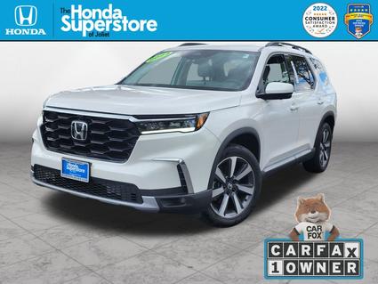2023 Honda Pilot Joliet IL