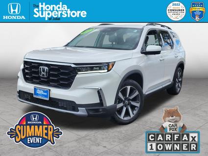 2023 Honda Pilot Joliet IL