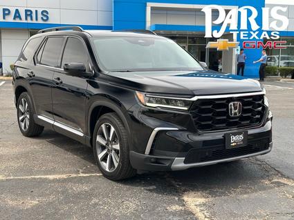 2023 Honda Pilot Newberry SC