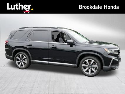 2023 Honda Pilot Minneapolis MN