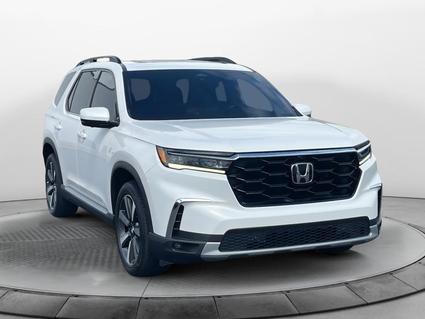2024 Honda Pilot Tullahoma TN