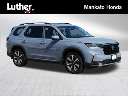 2024 Honda Pilot Mankato MN