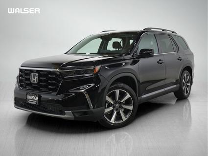 2024 Honda Pilot Minneapolis MN