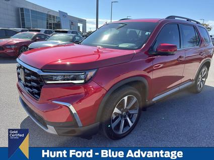 2025 Honda Pilot Franklin KY