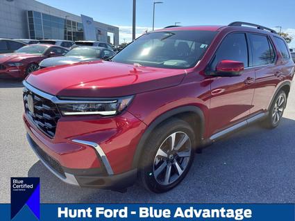 2025 Honda Pilot Franklin KY