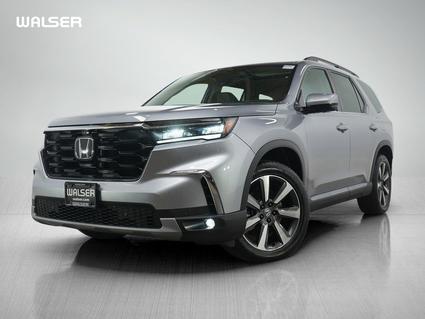 2025 Honda Pilot Burnsville MN