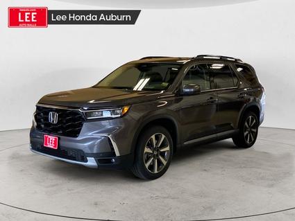 2025 Honda Pilot Auburn ME
