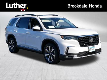 2025 Honda Pilot Minneapolis MN