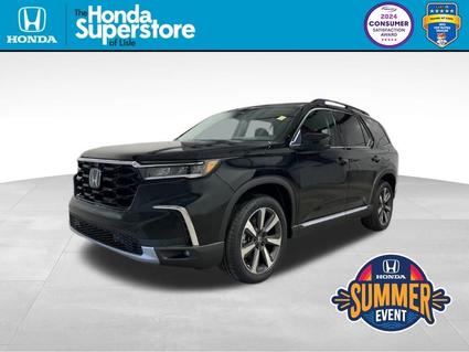 2025 Honda Pilot Lisle IL