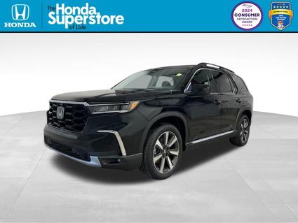 2025 Honda Pilot Lisle IL