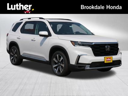 2025 Honda Pilot Minneapolis MN