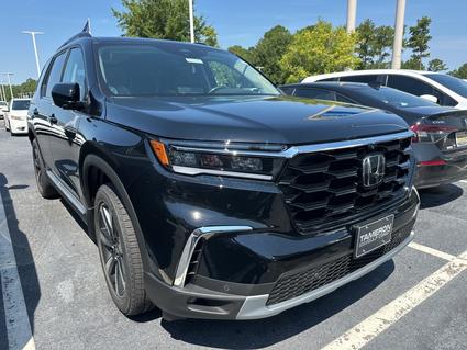 2025 Honda Pilot Daphne AL