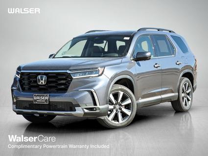 2025 Honda Pilot Burnsville MN