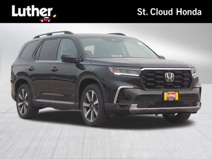 2025 Honda Pilot Waite Park MN