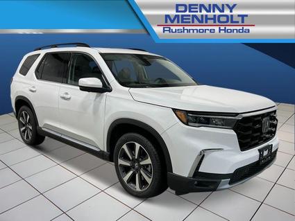 2025 Honda Pilot Rapid City SD