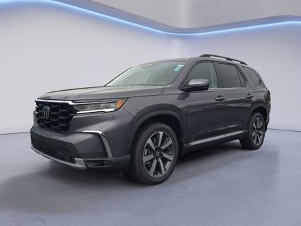 2025 Honda Pilot Knoxville TN