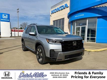 2026 Honda Pilot Ashland KY