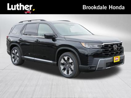 2026 Honda Pilot Minneapolis MN