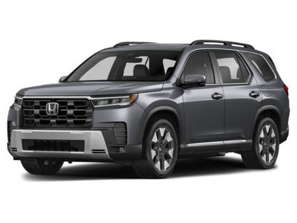 2026 Honda Pilot Minneapolis MN