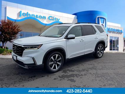 2023 Honda Pilot Johnson City TN