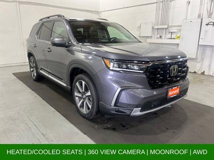 2023 Honda Pilot Yakima WA
